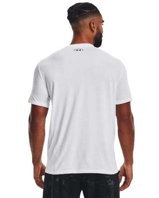 Men's UA Protect This House Short Sleeve t-shirt 