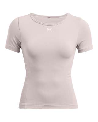 Women's UA Train Seamless SS t-shirt 