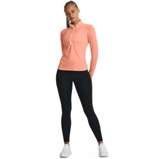 Women's UA Qualifier Run ½ Zip jhoodie 