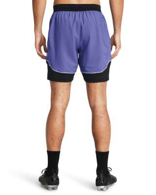 Men's UA Challenger Pro Training Shorts 