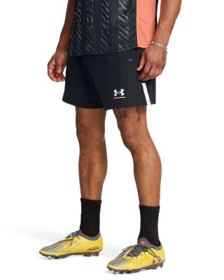 Men's UA Challenger Pro Woven Shorts 