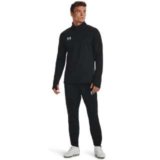 Men's UA Challenger Midlayer Hood 