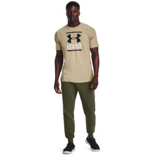 Men's UA Rival Fleece Joggers 