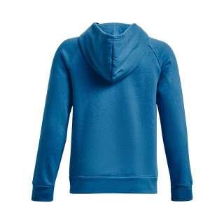 Boys' UA Rival Fleece Hoodie 