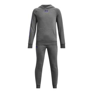 Boys' UA Rival Fleece Suit 