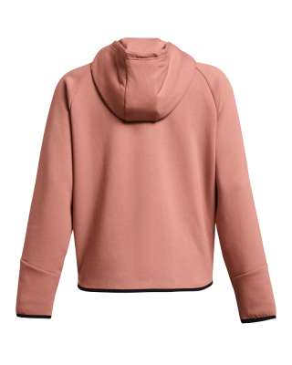 Women's UA Unstoppable Fleece Full-Zip 