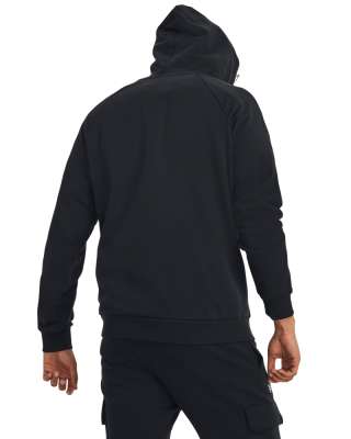 Men's UA Rival Fleece Hoodie 