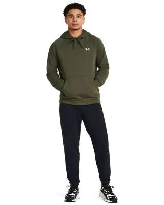 Men's UA Rival Fleece Hoodie 