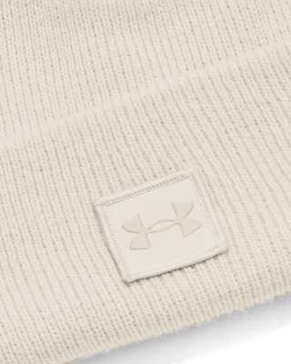 Men's UA Halftime Shallow Cuff Beanie 