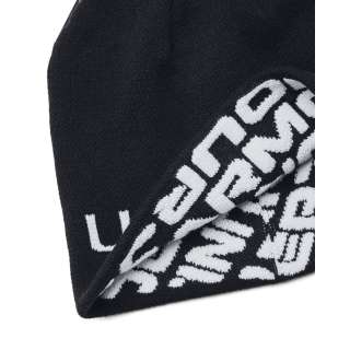 Boys' UA Halftime Reversible Beanie 