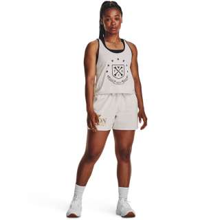 Women's Project Rock Everyday Terry Shorts 