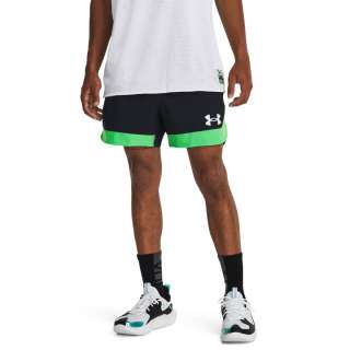 Men's UA Baseline 5