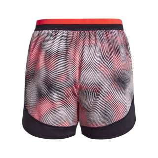 Women's UA Challenger Pro Printed Shorts 