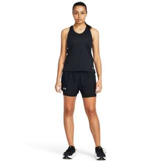 Women's UA Fly-By 2-in-1 Shorts 