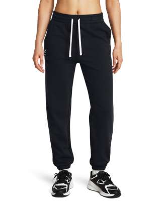 UA RIVAL TERRY JOGGER 