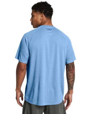 Men's UA Tech™ Textured T-shirt 