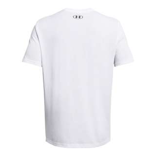 Men's UA Logo SS T-shirt 