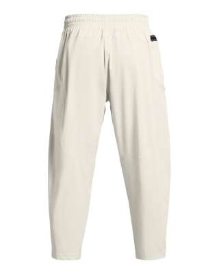 Men's UA Unstoppable Vent Crop Pants 