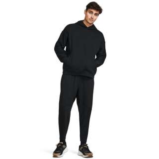 Men's UA Journey Rib Hoodie 