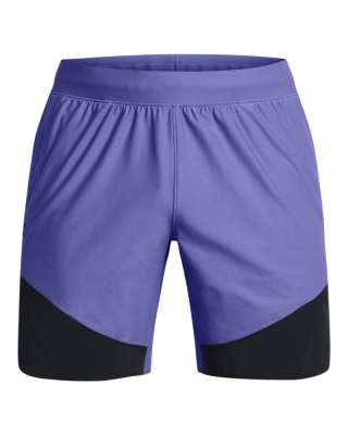 Men's UA Vanish Elite Hybrid Shorts 