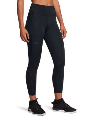 Women's UA Vanish Elite Ankle Legging 