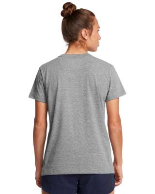 Women's UA Rival Core SS t-shirt 