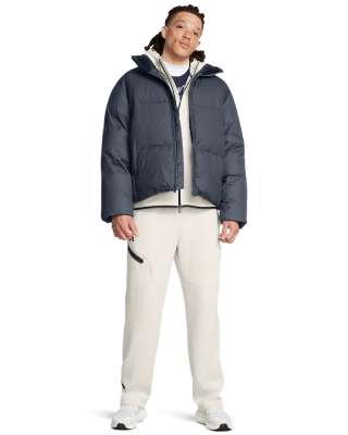 Men's UA Limitless Down Puffer Jacket 