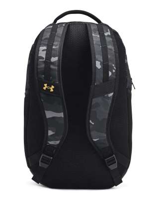 UA Hustle 6.0 Backpack 