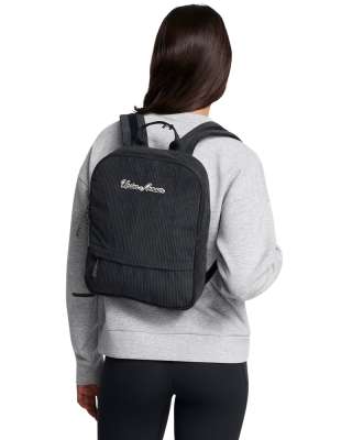 UA Sportstyle Corduroy Small Backpack 