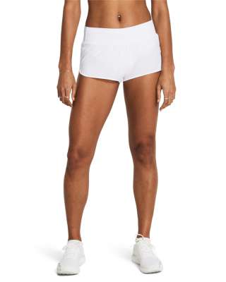 Women's UA Launch Pro 2'' Shorts 