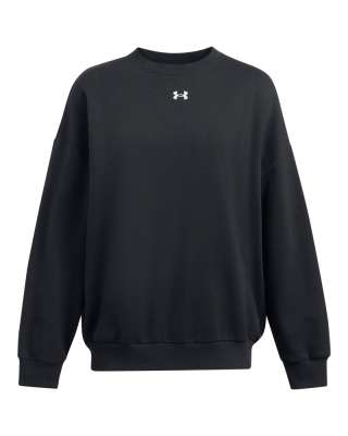 RIVAL FLEECE OS CREW 