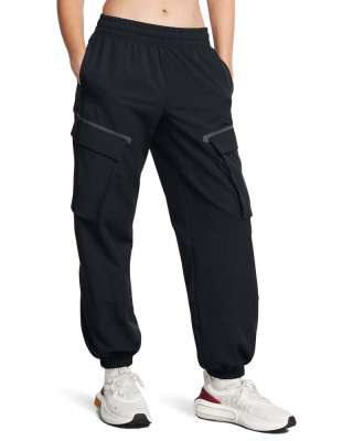 Women's UA Unstoppable Cargo Pants Jog 