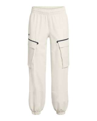 Women's UA Unstoppable Cargo Pants Jog 