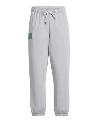 Women's UA Icon Heavyweight Terry Oversized Joggers 