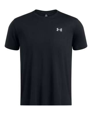 Men's UA Launch Camo T-shirt 