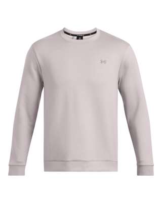 UA DRIVE MIDLAYER CREW 