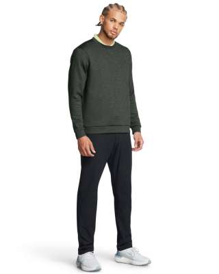 UA DRIVE MIDLAYER CREW 