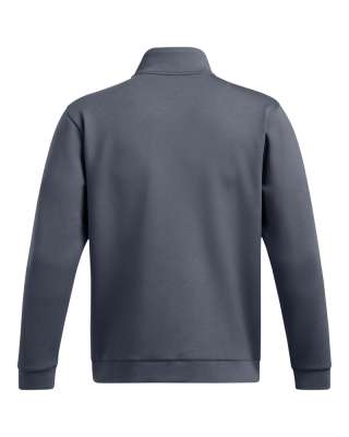 UA DRIVE MIDLAYER PULLOVER 