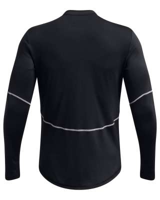 Men's UA Challenger Pro Long Sleeve Jersey Hood 