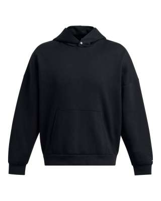 Men's UA Icon Fleece Oversized Hoodie 