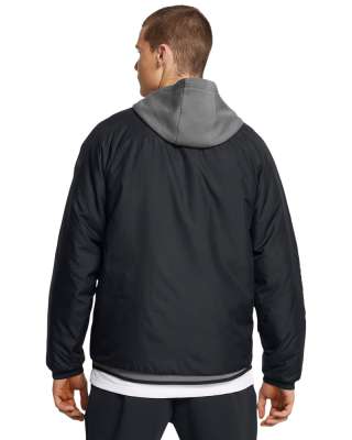 Men's UA Unstoppable Insulated Bomber Jacket 