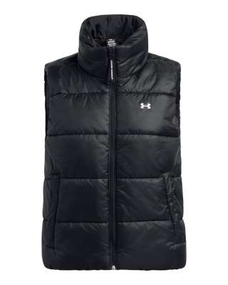 Women's UA Lightweight Insulated Vest Jacket 