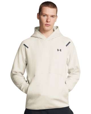 Men's UA Unstoppable Fleece Hoodie 