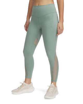 Women's UA Vanish Elite Vent Ankle Leggings 