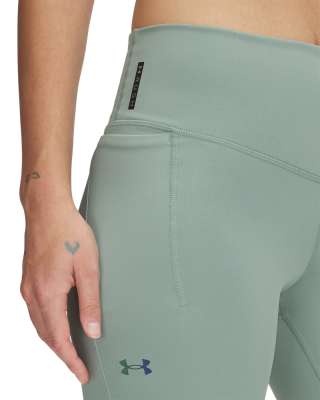 Women's UA Vanish Elite Vent Ankle Leggings 