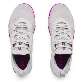 UA W TRIBASE REIGN 3 