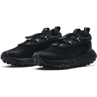 Unisex UA HOVR™ Summit Fat Tire Delta Running Shoes 