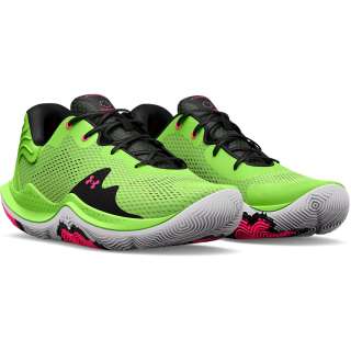 Unisex UA Spawn 4 Basketball Shoes 