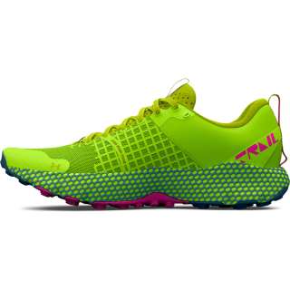 Unisex UA HOVR™ Ridge Trail Running Shoes 