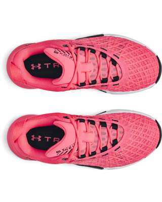 Women's UA TriBase™ Reign 5 Training Shoes 